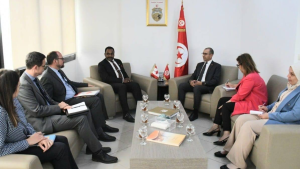 تونس وكندا تبحثان تعزيز التعاون في الطاقة والطاقات المتجددة