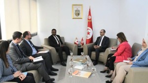 تونس وكندا تبحثان تعزيز التعاون في الطاقة والطاقات المتجددة