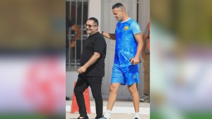 مستقبل سليمان