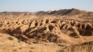 تونس تتسلم الشهادة الرسمية لانضمام الحديقة الجيولوجية "الظاهر" إلى شبكة اليونسكو