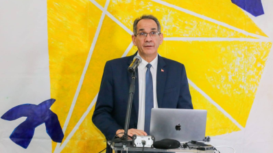 بلعيد: رصد اعتمادات تناهز 85 مليون دينار لإنجاز عدد من مشاريع التعليم العالي بقفصة