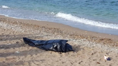 انتشال جثة شاب غرق اثناء عملية صيد بالغوص بسواحل الهوارية