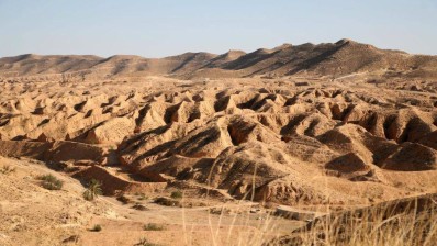تونس تتسلم الشهادة الرسمية لانضمام الحديقة الجيولوجية "الظاهر" إلى شبكة اليونسكو