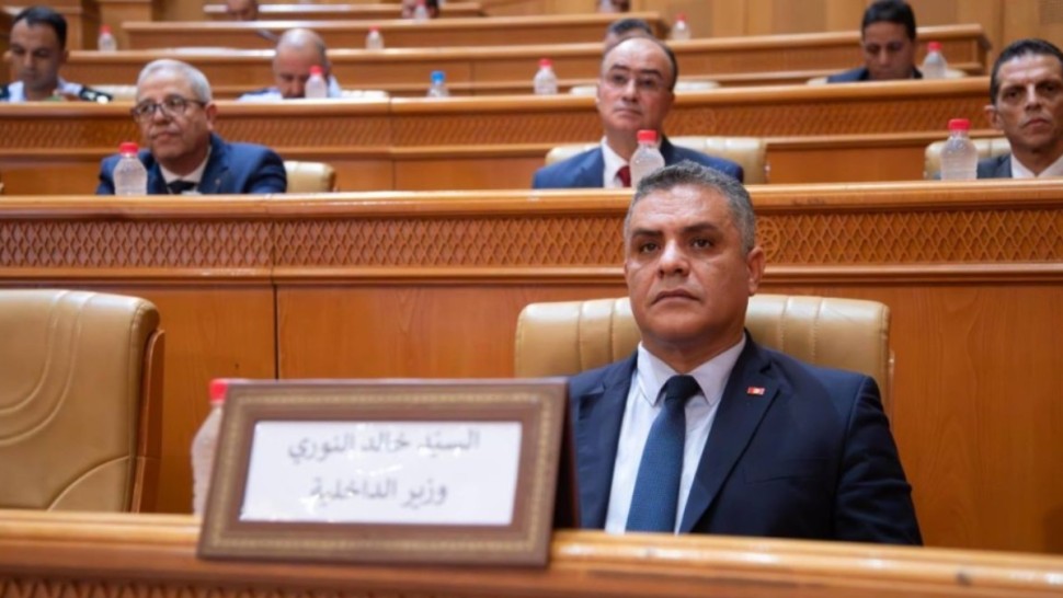 خالد النوري