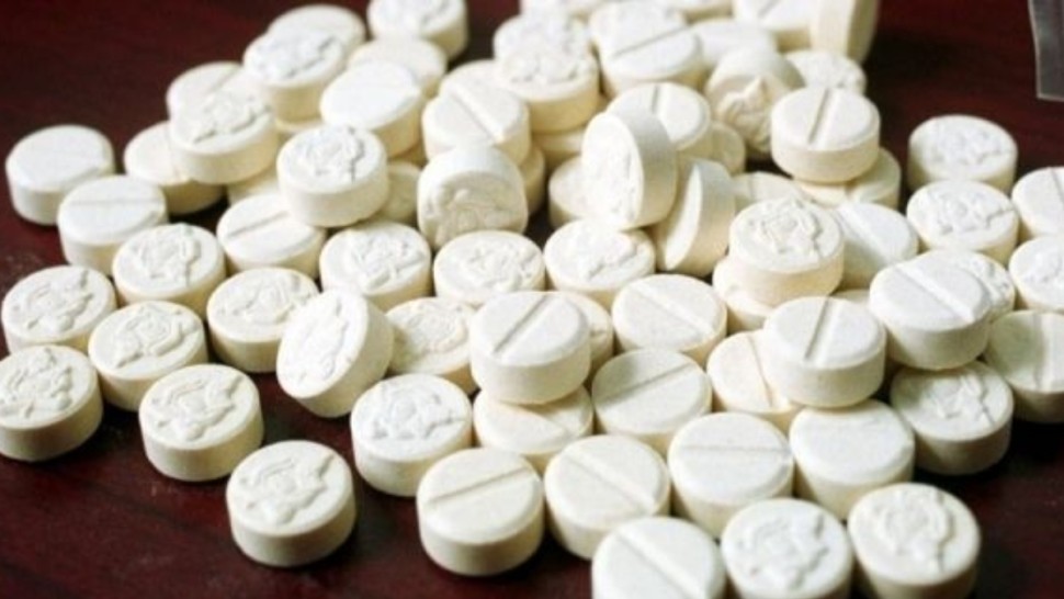 نابل: حجز 980 قرص دواء مخدّر على متن سيارة خاصّة