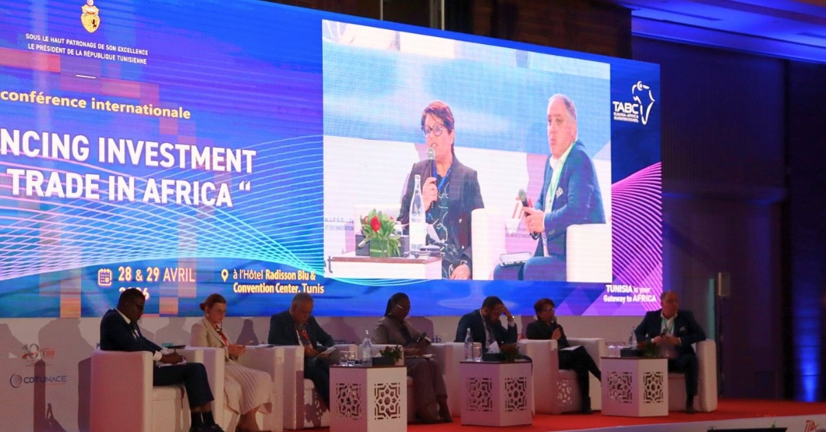 مؤتمر "فيتا" 2026: تدارس إستراتيجيات التصنيع وتطوير سلاسل القيمة الإفريقية