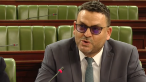 النائب عبد السلام الدحماني: '' كيف سنقول للأجيال القادمة.. بعنا شمسنا مؤقتاً وبأبخس الأثمان ودون شروط ؟ ''