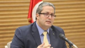 نضال الورفلي : لا خيار أمام تونس الا الانتقال الطاقي