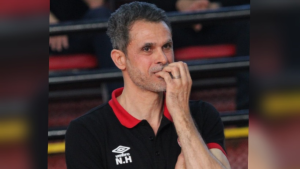 النجم الساحلي