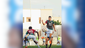 الملعب التونسي