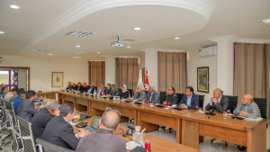 جلستا عمل تونسية ليبية لدعم الشراكة في التكوين والتشغيل