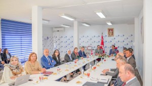 التكوين المهني