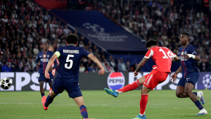 دوري ابطال اوروبا