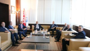 منظمة الاعراف