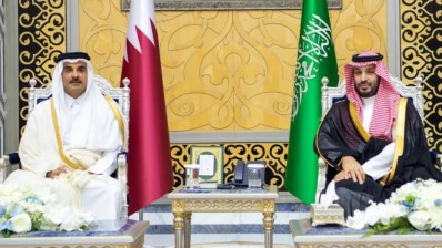 انعقاد قمة خليجية تشاورية استثنائية في جدة