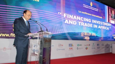 مؤتمر فيتا 2026: توزيع جوائز على 5 مشاريع ناجحة في إفريقيا