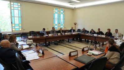 لجنة التشريع العام