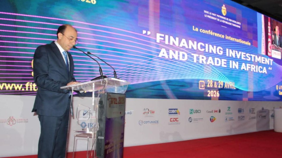 مؤتمر فيتا 2026: توزيع جوائز على 5 مشاريع ناجحة في إفريقيا