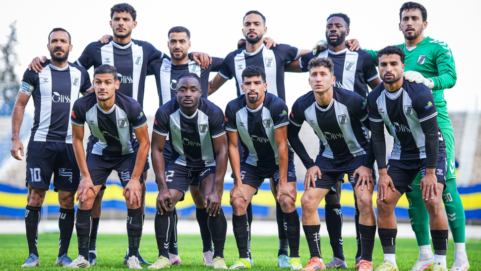 النادي الصفاقسي