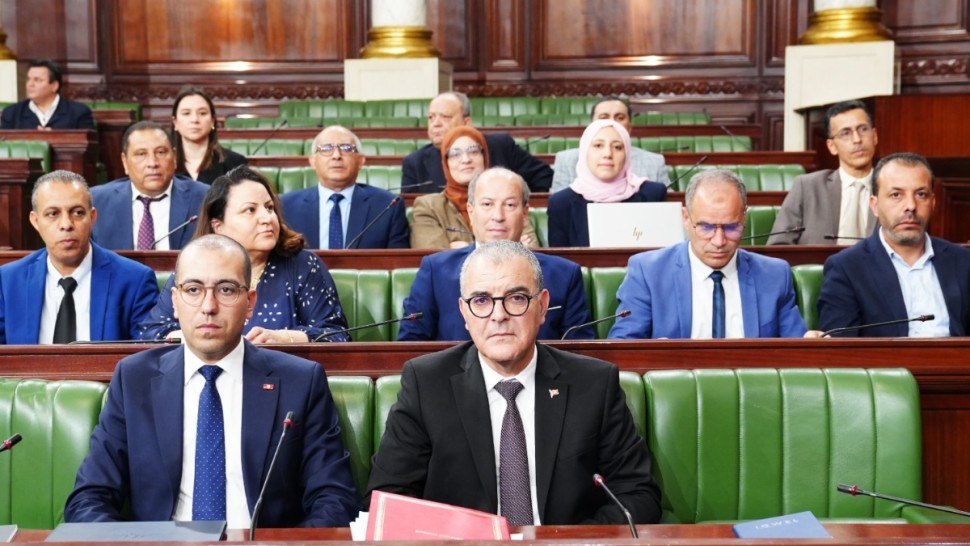 صلاح الزواري