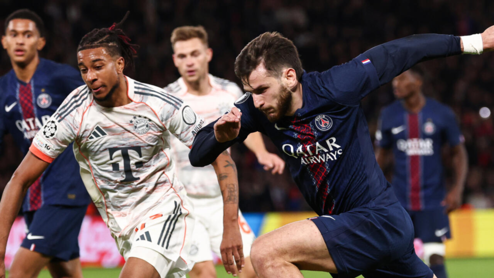 بايرن ميونيخ 