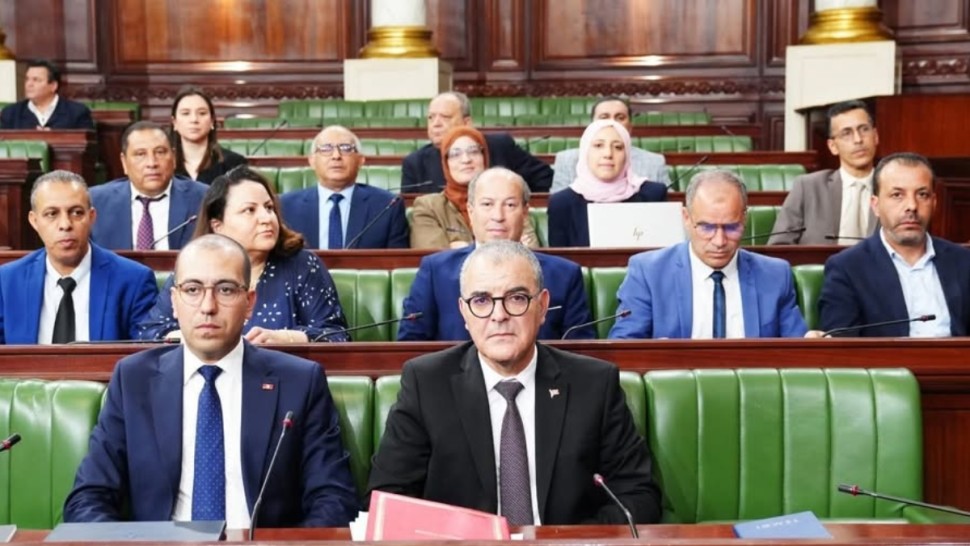 كاتب الدولة للطاقة