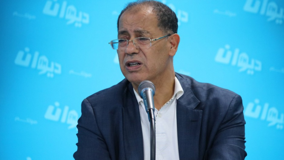 خبير في الطاقات المتجددة: اللزمات تخدم مصلحة تونس