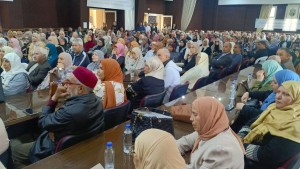 سوسة: 741 حاجاً وحاجة يستكملون آخر الاستعدادات قبل السفر للبقاع المقدسة