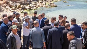 وفد برلماني