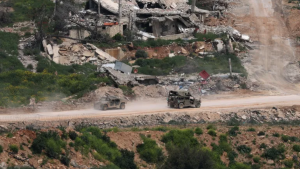 جيش الاحتلال يتمسك بالعمليات في لبنان ويلوّح ببقاء طويل الأمد على الحدود