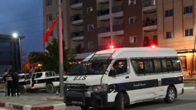 القيروان: إيقاف 45 شخصا وحجز مواد مخدرة وأسلحة بيضاء