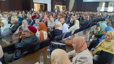 سوسة: 741 حاجاً وحاجة يستكملون آخر الاستعدادات قبل السفر للبقاع المقدسة