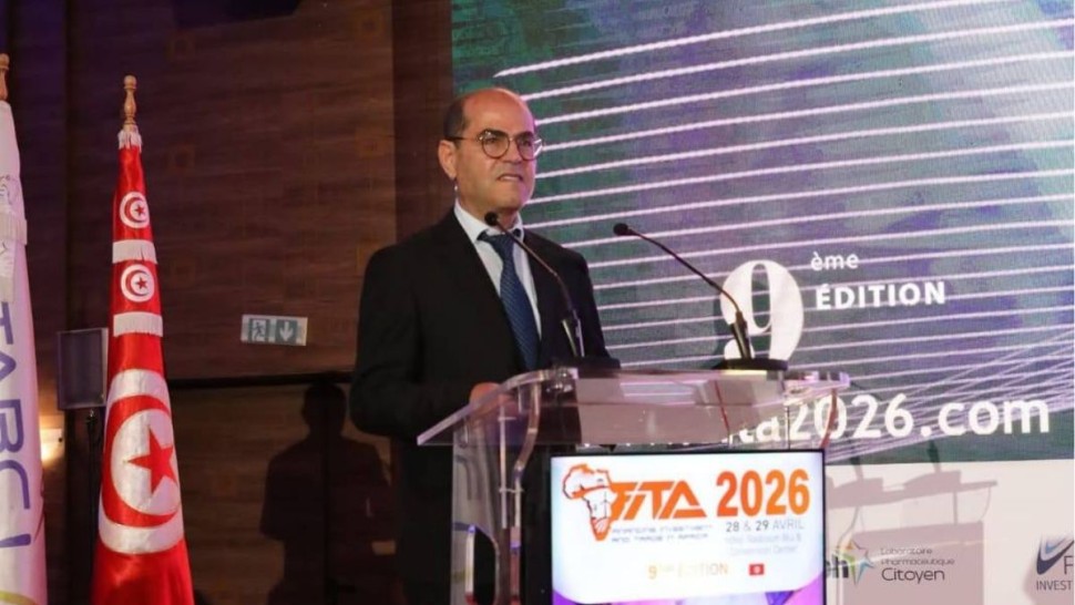 وزير التجهيز: تونس انخرطت في تنفيذ مشاريع بنية تحتية لتعزيز ترابطها وتكاملها الإقليمي