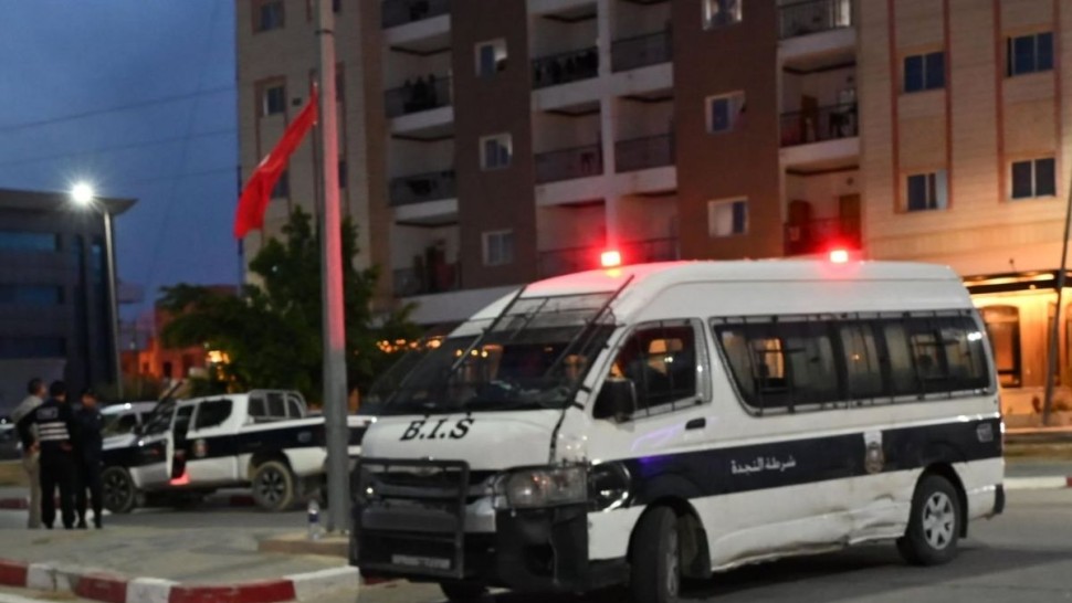 القيروان: إيقاف 45 شخصا وحجز مواد مخدرة وأسلحة بيضاء