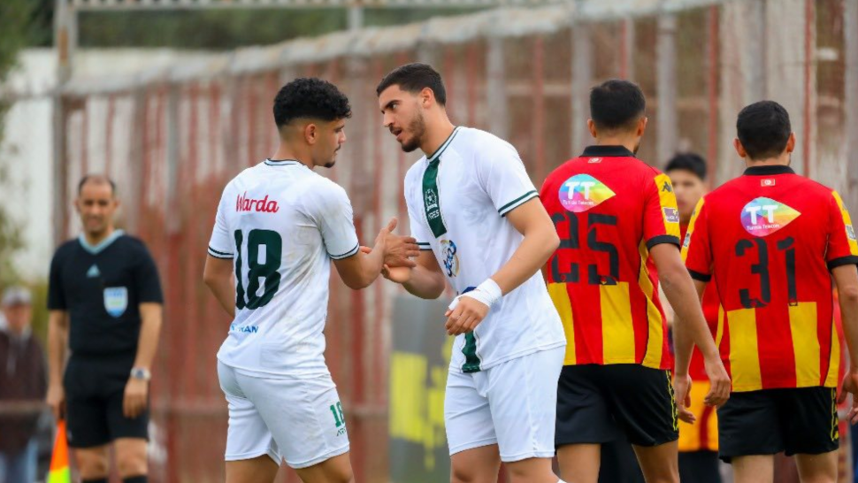 مستقبل سليمان