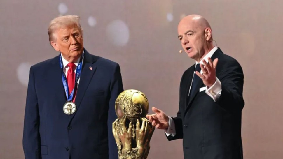 البيت الأبيض عن جائزة الفيفا لترامب: الأجدر على الإطلاق