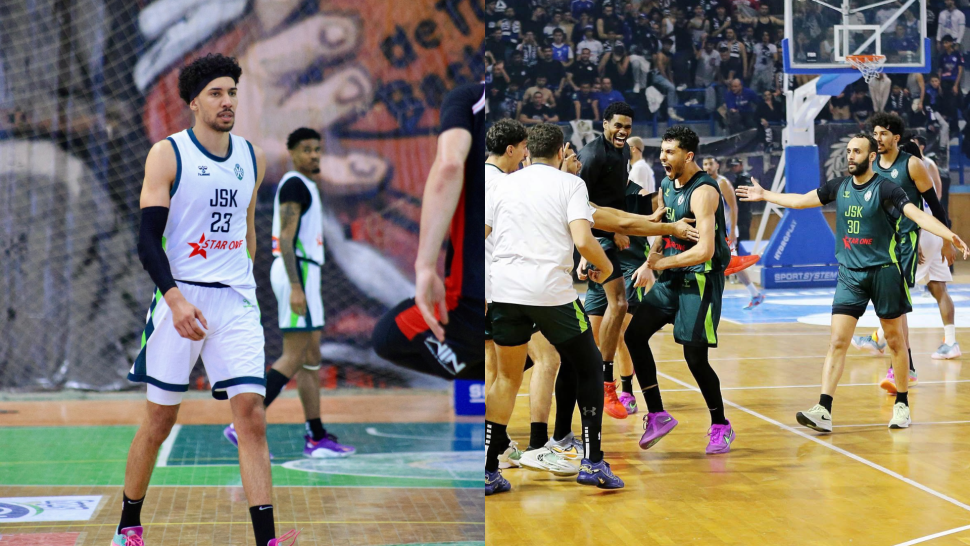 الشبيبة القيراونية