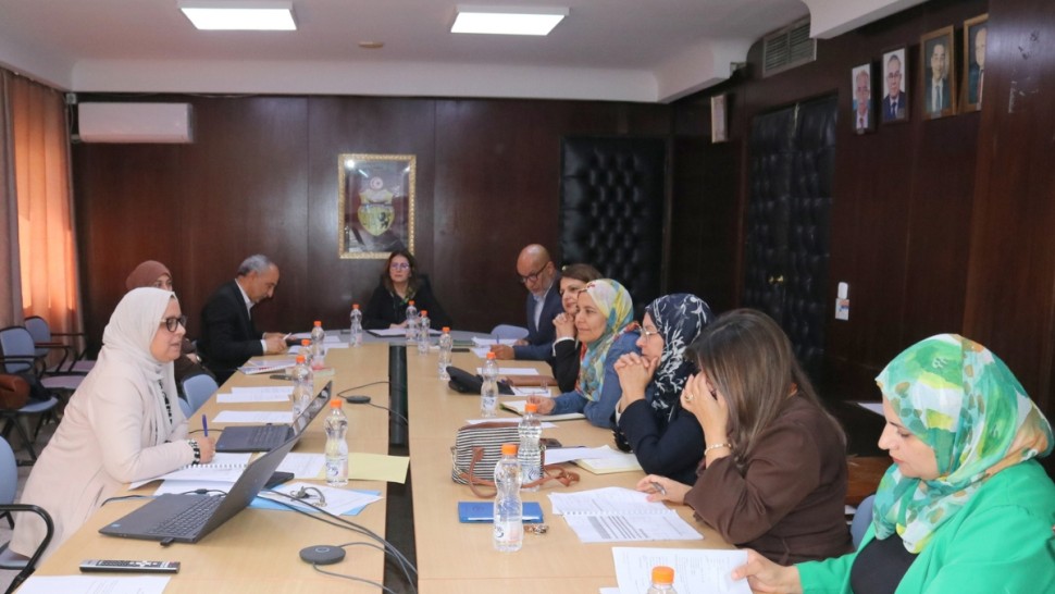 وكالة النهوض بالاستثمارات الفلاحية