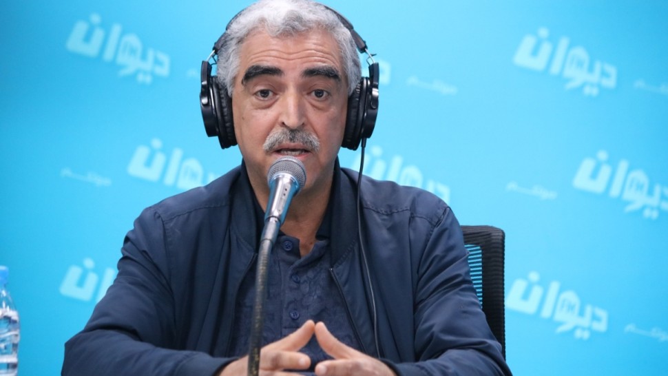 محمد علي بن زينة