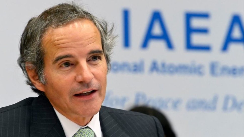مدير وكالة الطاقة الذريّة : اليورانيوم عالي التخصيب يجب ألا يظل في إيران
