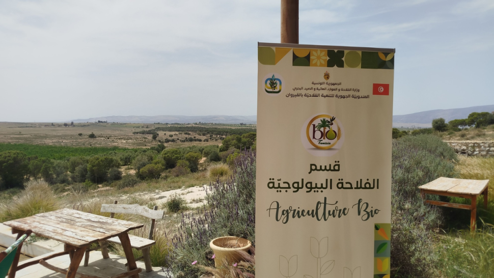 مشروع BIOTED بالوسلاتية: نحو تثمين الموارد الطبيعية ودفع السياحة البيئية