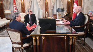 رئيس الجمهورية: مؤشرات التضخم والنمو تحسّنت ويجب أن تنعكس على حياة المواطن