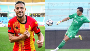 الرابطة المحترفة الأولى