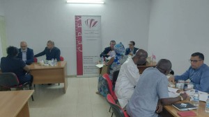 مركز النهوض بالصادرات