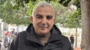 زياد الهاني