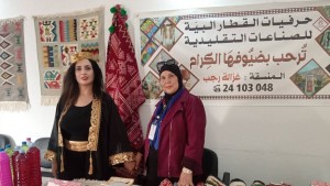 قفصة: اختتام مهرجان الفنون و التراث بالقطار