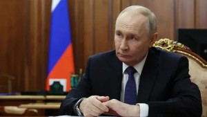بوتين: قوة روسيا في تنوعها