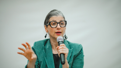 فرانشيسكا البانيزي من تونس: "لا حياد أمام الابادة ...والتضامن مع فلسطين دفاع عن انسانيتنا المشتركة"