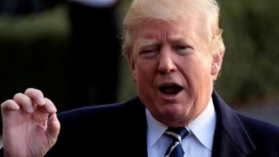 قال الرئيس الأميركي دونالد ترامب امس الأربعاء إن إدارته تدرس إمكانية خفض القوات الأميركية في ألمانيا، مضيفا أنه سيتم اتخاذ القرار قريبا