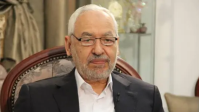 النهضة: نقل راشد الغنوشي إلى المستشفى إثر تدهور حالته الصحية بشكل حاد